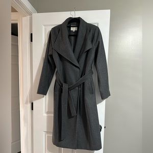 Wool Coat